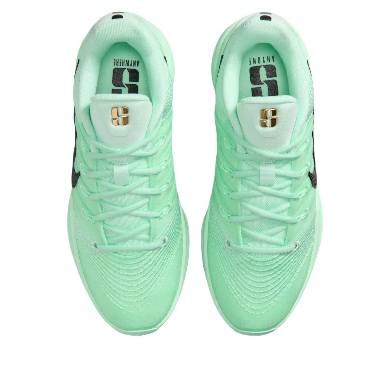 Nike Sabrina 3 Statue of Liberty (Womens) 5 Nike Sabrina 3 Statue of Liberty (Womens)