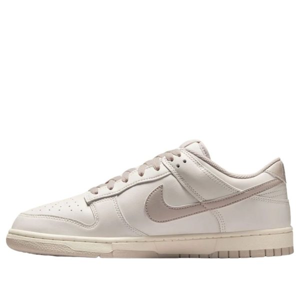 Nike Dunk Low Retro Soft Pearl Cream