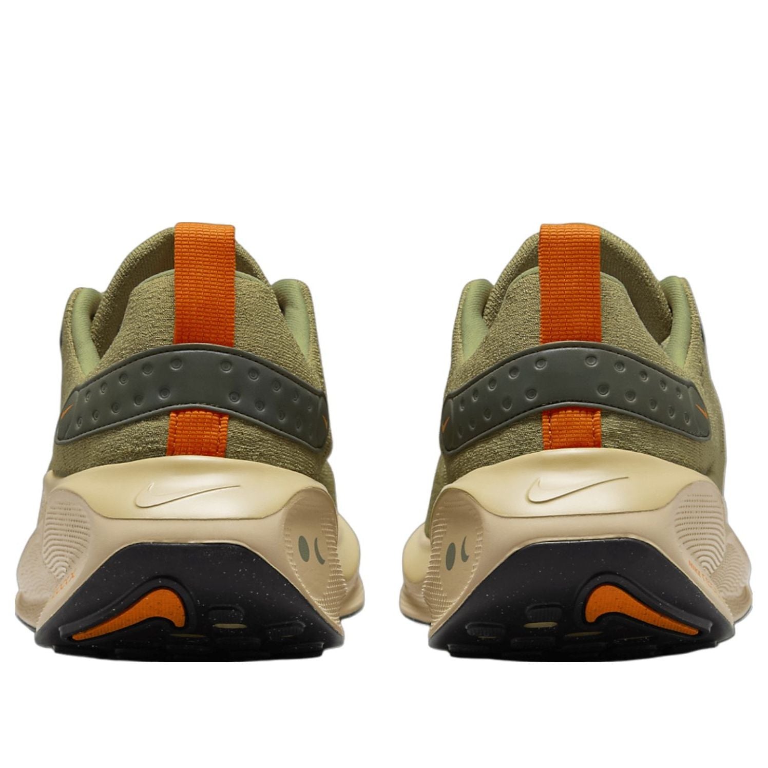 Nike ReactX Infinity Run 4 Neutral Olive Flax 7 Nike ReactX Infinity Run 4 Neutral Olive Flax