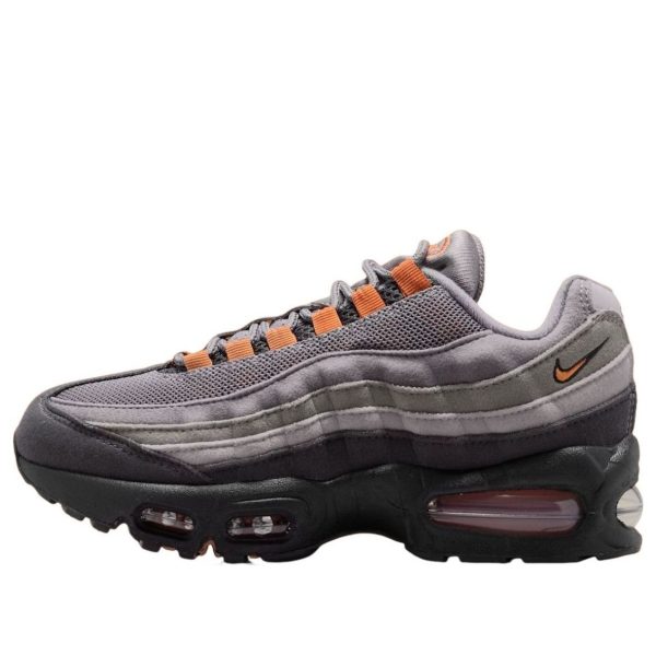 Nike Air Max 95 OG Big Bubble Hot Curry