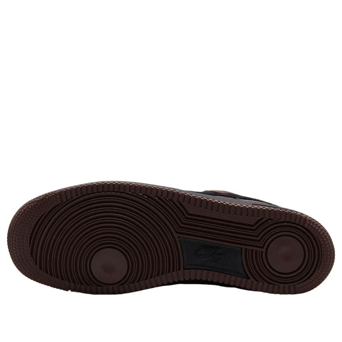 Nike SB Air Force 1 Low Light Chocolate Black 8 Nike SB Air Force 1 Low Light Chocolate Black