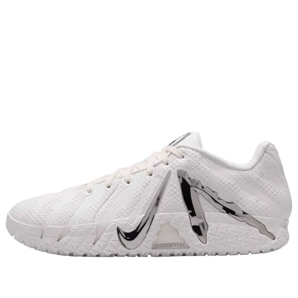 Nike Ja 3 White Label