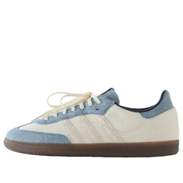 adidas Samba Kith Denim