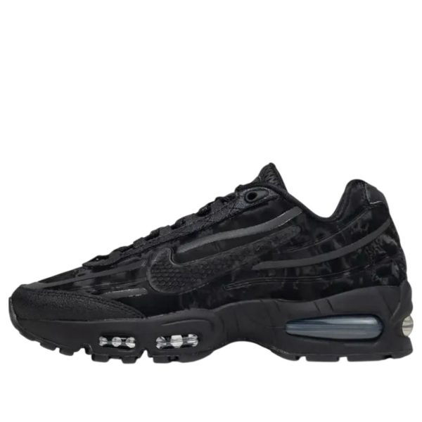 Nike Air Max 95 SP WORKSOUT Black