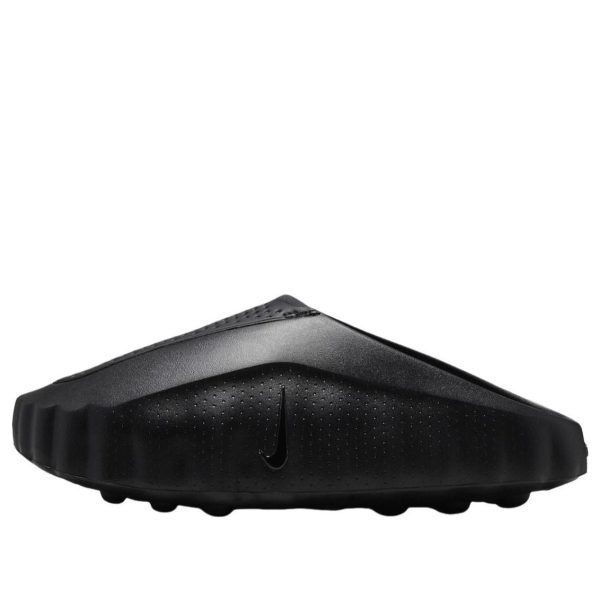 Nike Mind 001 Slide Triple Black