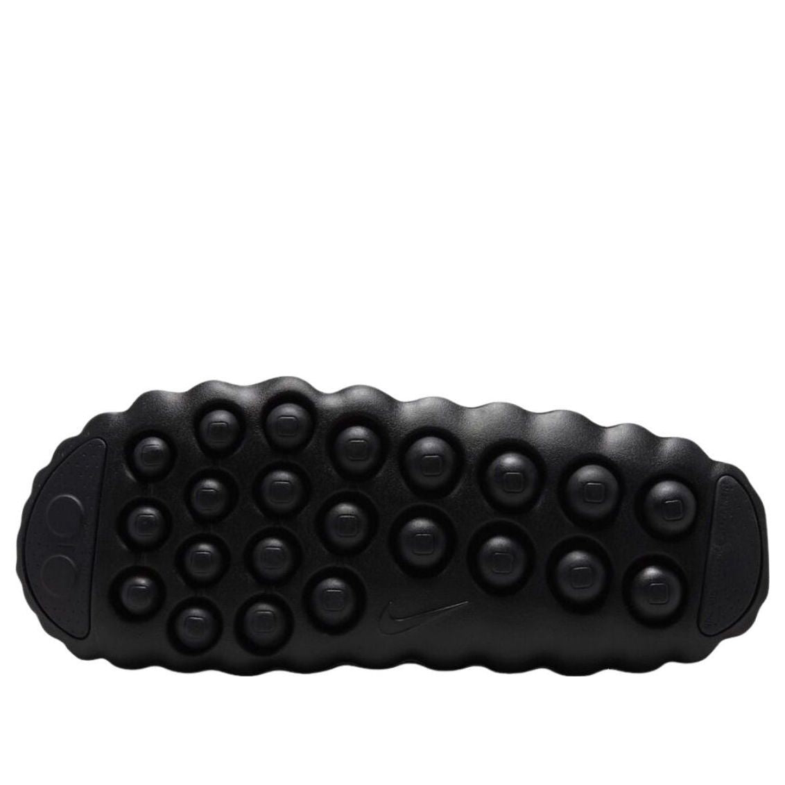 Nike Mind 001 Slide Triple Black 7 Nike Mind 001 Slide Triple Black