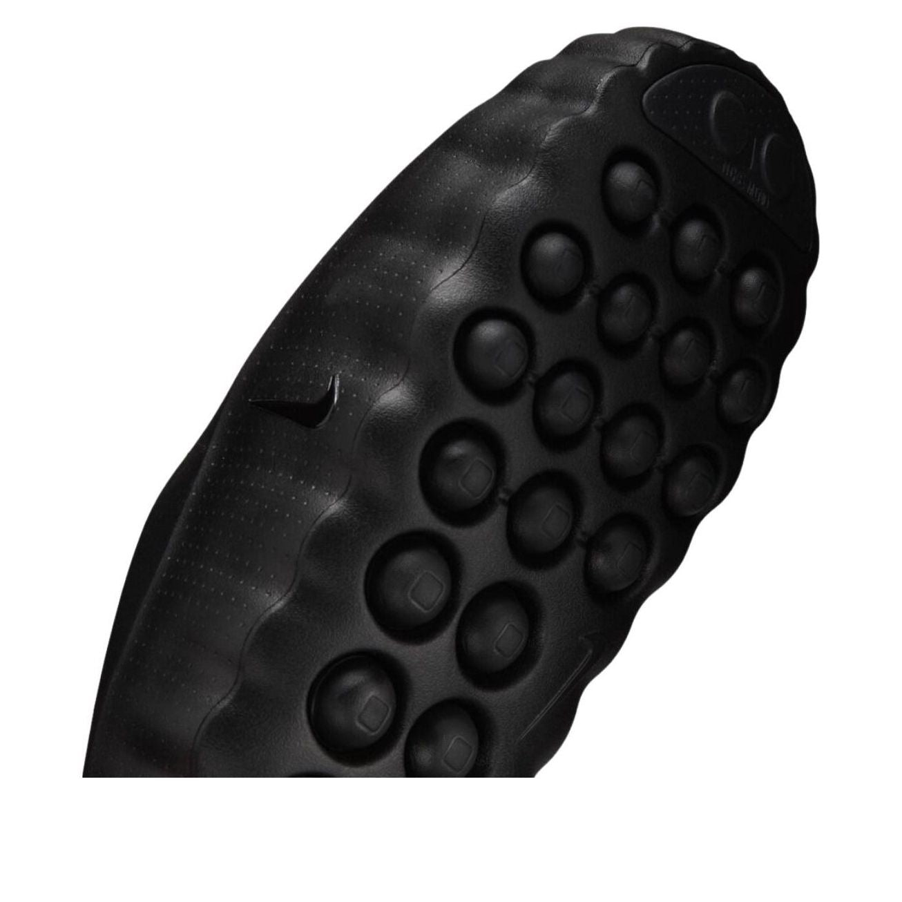 Nike Mind 001 Slide Triple Black 8 Nike Mind 001 Slide Triple Black