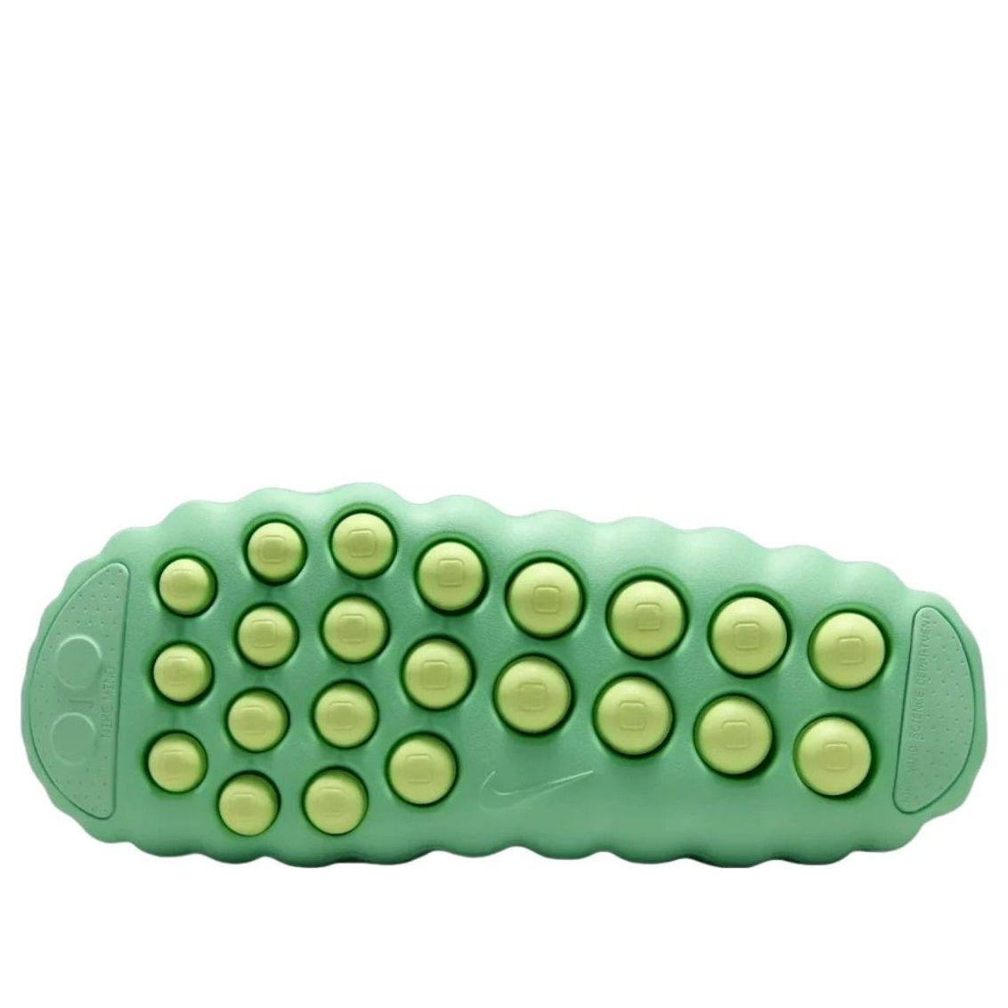 Nike Mind 001 Slide Cucumber Calm 6 Nike Mind 001 Slide Cucumber Calm