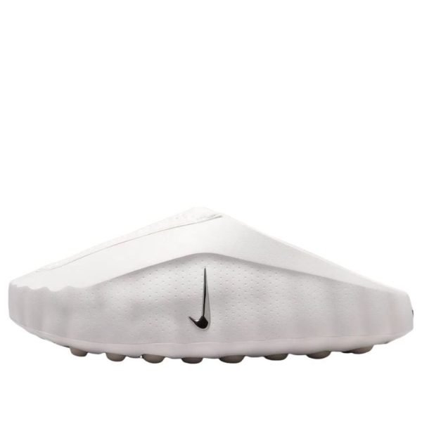 Nike Mind 001 Slide Summit White (Womens)