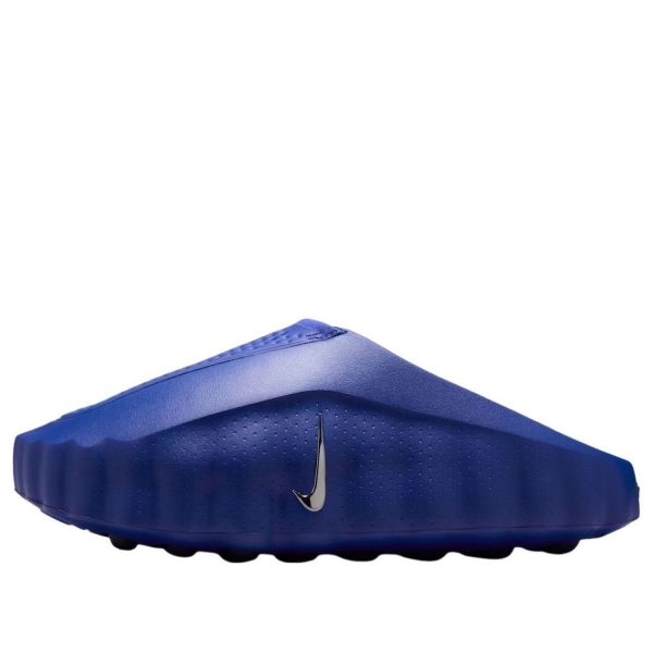 Nike Mind 001 Slide Old Royal (Womens)