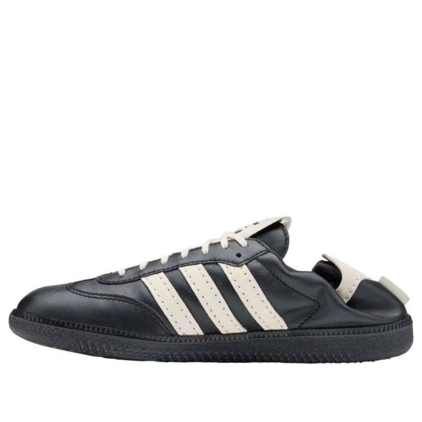 adidas Samba Decon Song For The Mute Black Cream White