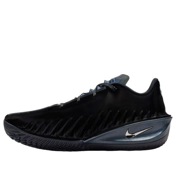 Nike Air Zoom GT Cut 4 Black