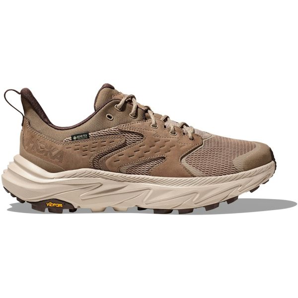 Hoka One One Anacapa 2 Low Gore-Tex Dune Oxford Tan