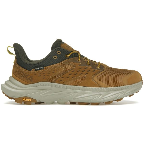 Hoka One One Anacapa 2 Low Gore-Tex Honey Barley