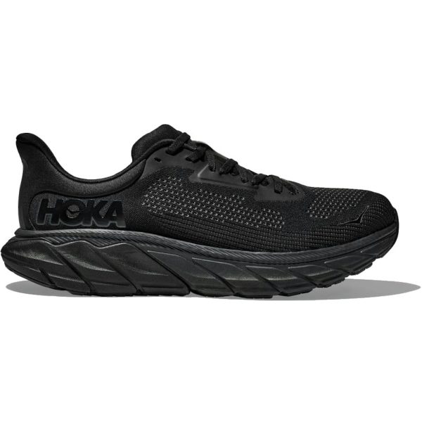 Hoka One One Arahi 7 Black Black
