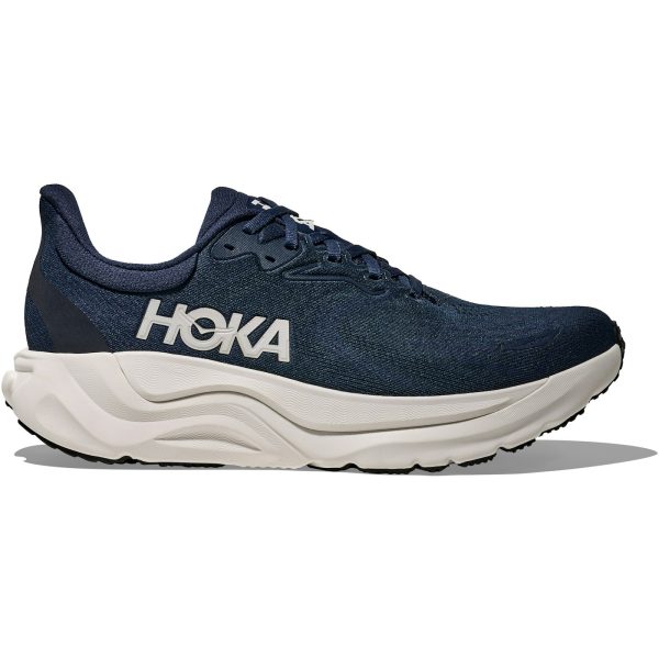 Hoka One One Arahi 8 Varsity Navy White