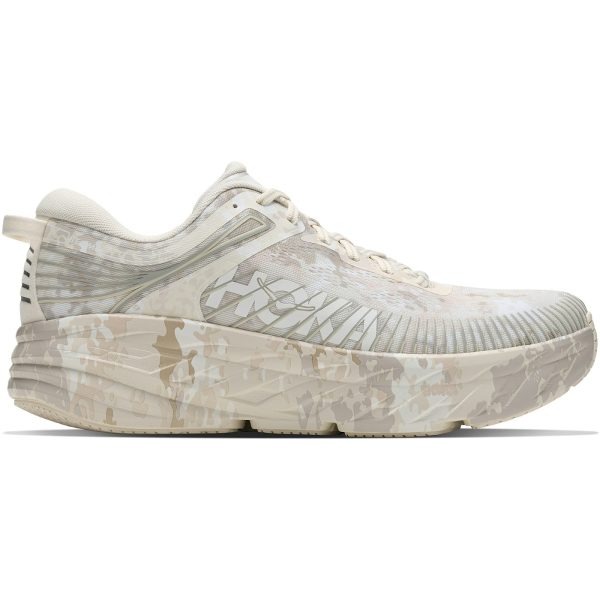 Hoka One One Bondi 7 BEAMS Turtledove