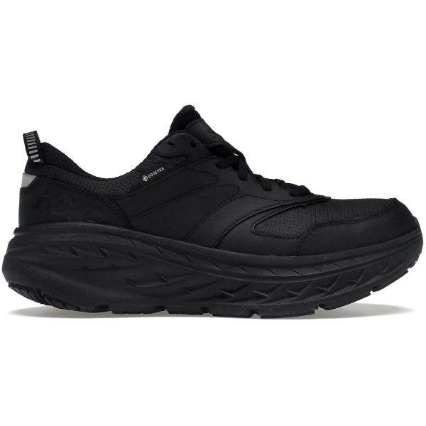 Hoka One One Bondi L Gore-Tex Black (All Gender)