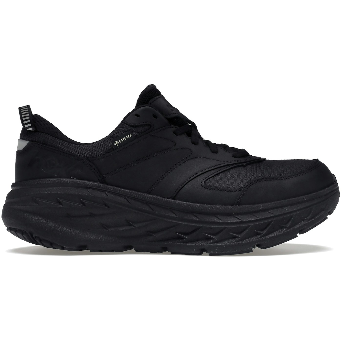 Hoka One One Bondi L Gore-Tex Black (All Gender) 3 Hoka One One Bondi L Gore-Tex Black (All Gender)