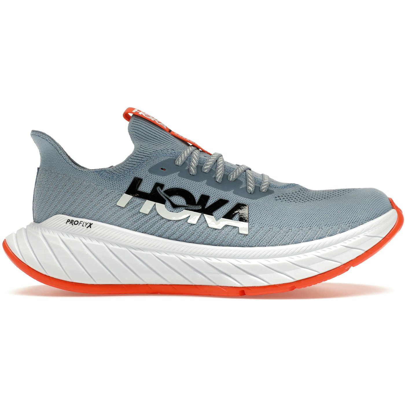 Hoka One One Carbon X 3 Mountain Spring Puffins Bill