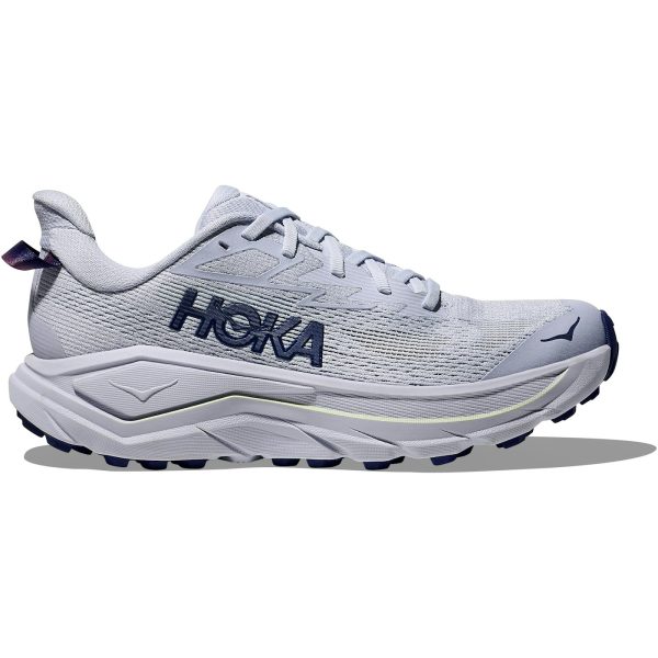 Hoka One One Challenger 8 Ambient Blue Blueberry (Womens)