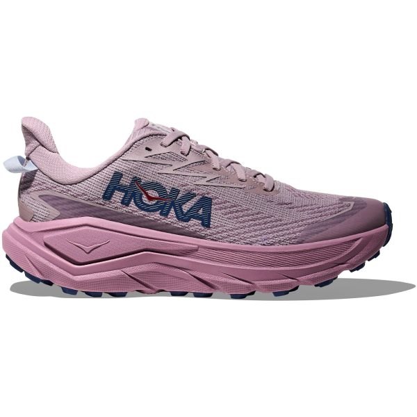 Hoka One One Challenger 8 Gore-Tex Fragrant Lilac Berry Mauve (Womens)