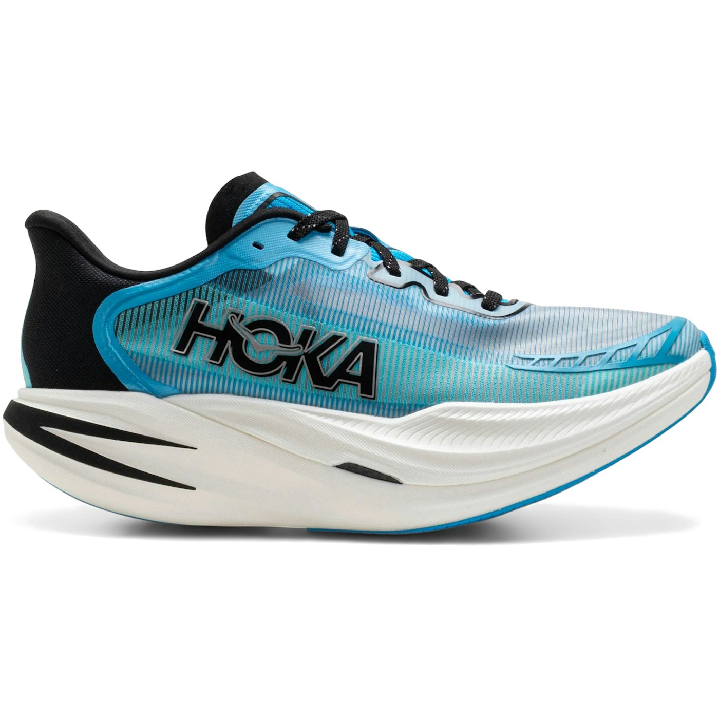 Hoka One One Cielo X1 2.0 Skyward Blue Cielo Blue 3 Hoka One One Cielo X1 2.0 Skyward Blue Cielo Blue
