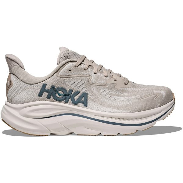 Hoka One One Clifton 10 Putty Grout