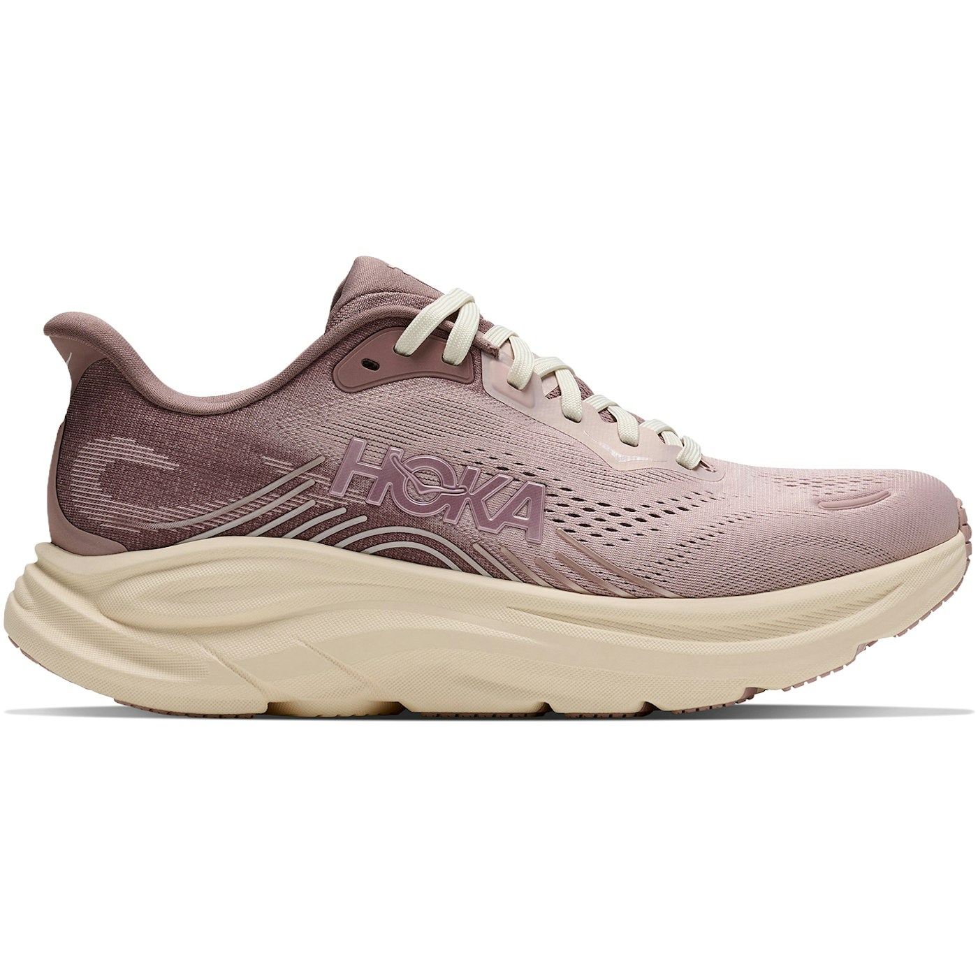 Hoka One One Clifton 11 GLM Pink Opal Quartzite (Womens) 3 Hoka One One Clifton 11 GLM Pink Opal Quartzite (Womens)