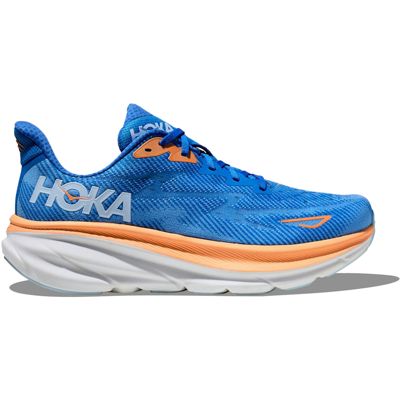 Hoka One One Clifton 9 Coastal Sky