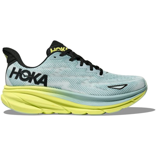 Hoka One One Clifton 9 Druzy Droplet