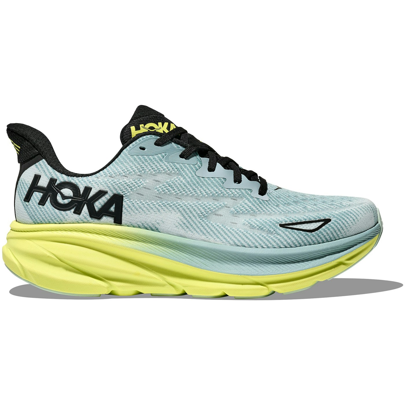 Hoka One One Clifton 9 Druzy Droplet