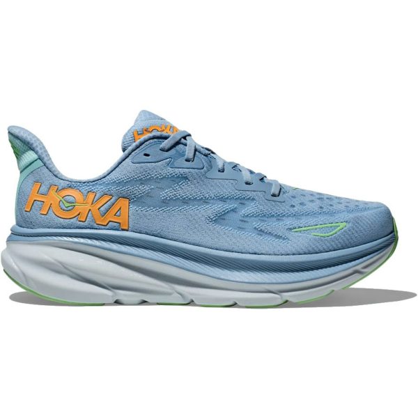 Hoka One One Clifton 9 Dusk Illusion