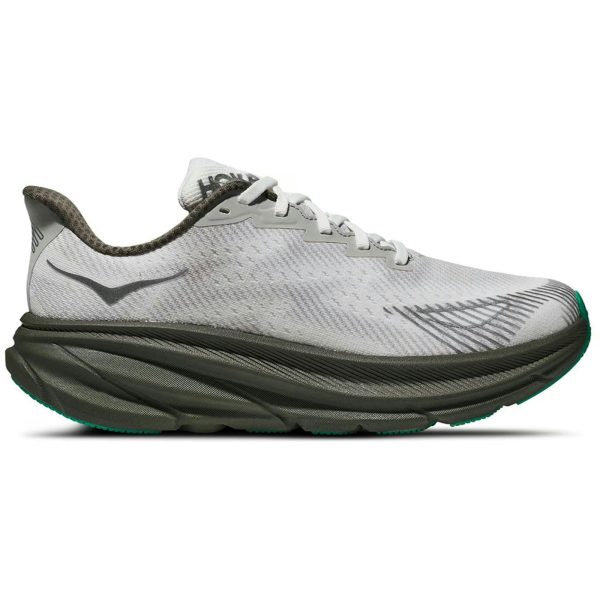 Hoka One One Clifton 9 Gore-Tex Stealth Tech Pack