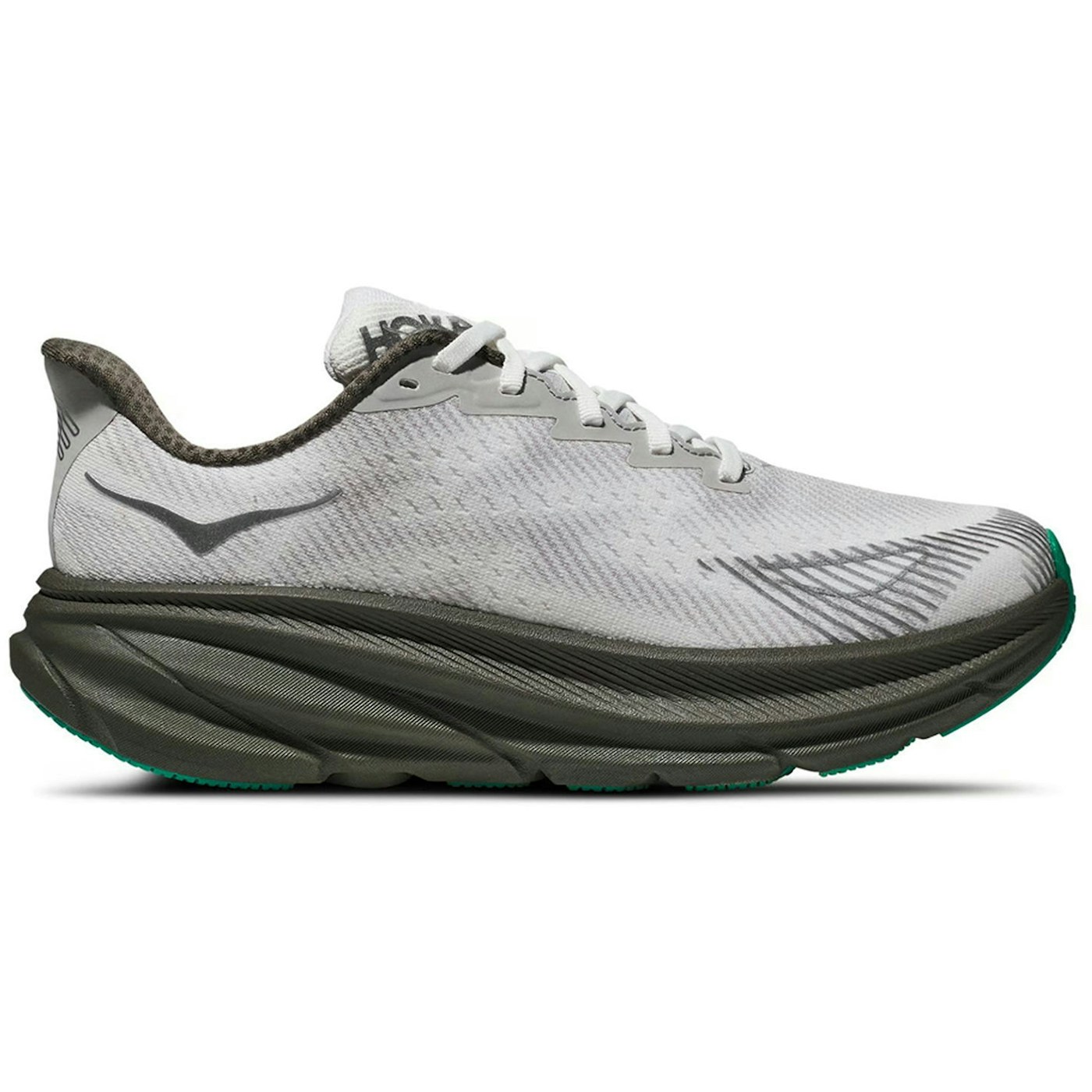 Hoka One One Clifton 9 Gore-Tex Stealth Tech Pack 2 Hoka One One Clifton 9 Gore-Tex Stealth Tech Pack