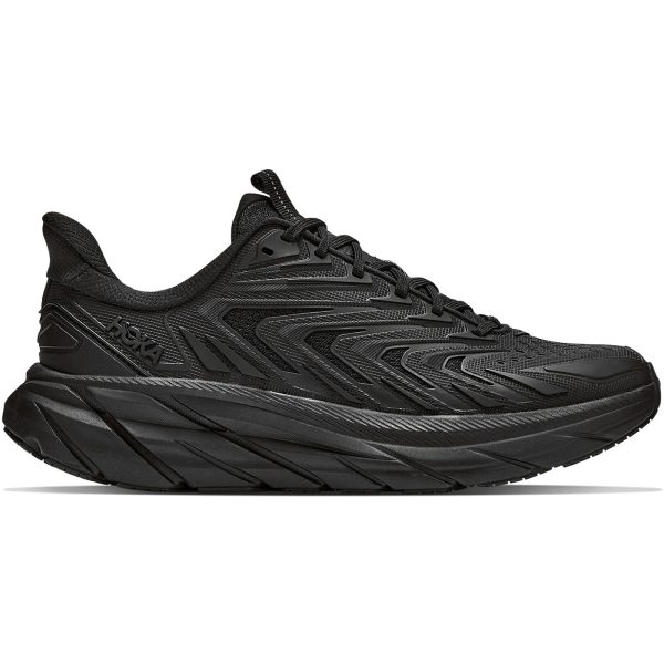Hoka One One Clifton UTL Black