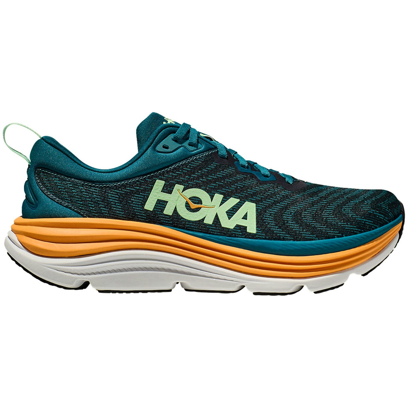 Hoka One One Gaviota 5 Deep Lagoon Sherbet 2 Hoka One One Gaviota 5 Deep Lagoon Sherbet