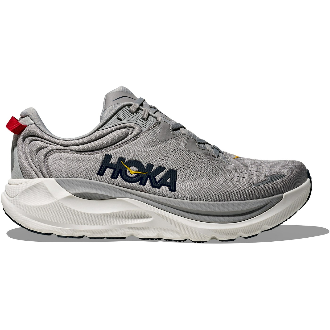 Hoka One One Gaviota 6 Stellar Grey Stardust 1 Hoka One One Gaviota 6 Stellar Grey Stardust