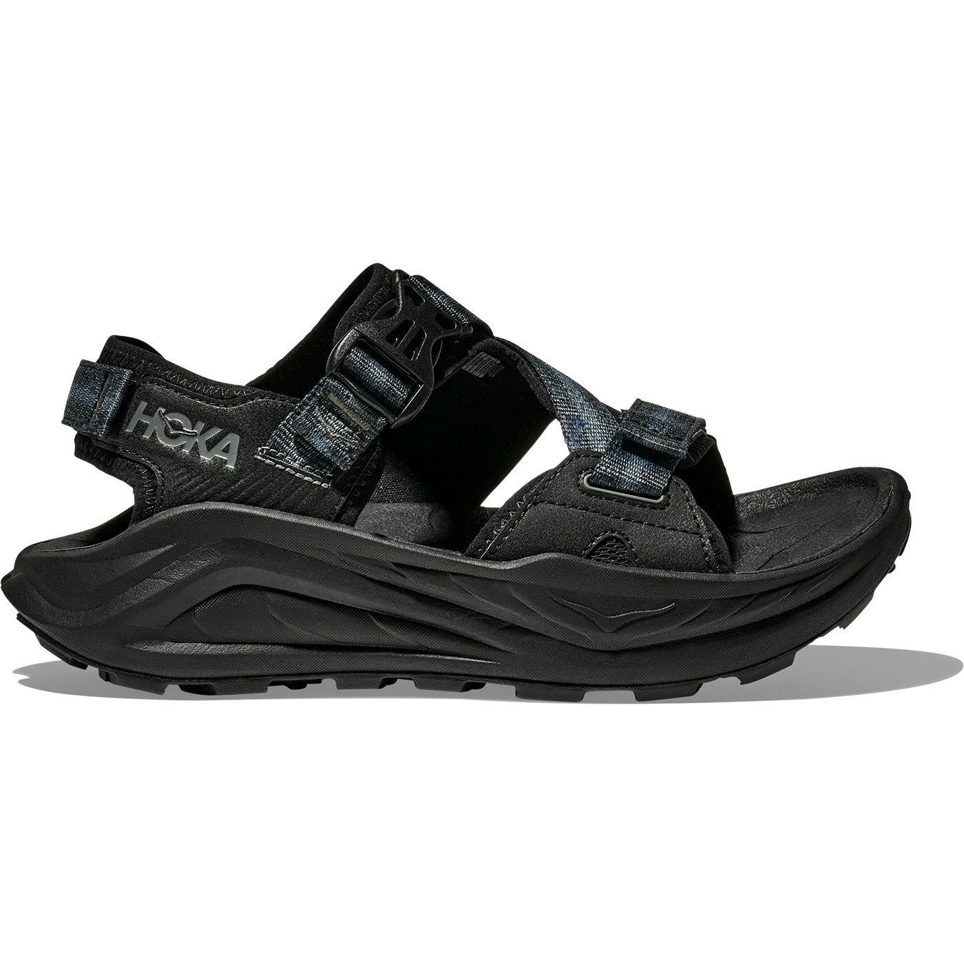 Hoka One One Infini Hike TC Black (Womens)