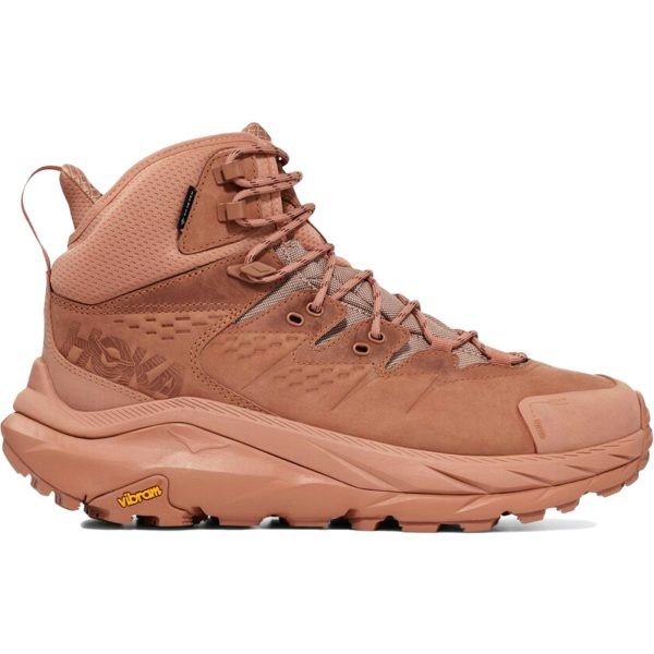 Hoka One One Kaha 2 Gore-Tex Cork