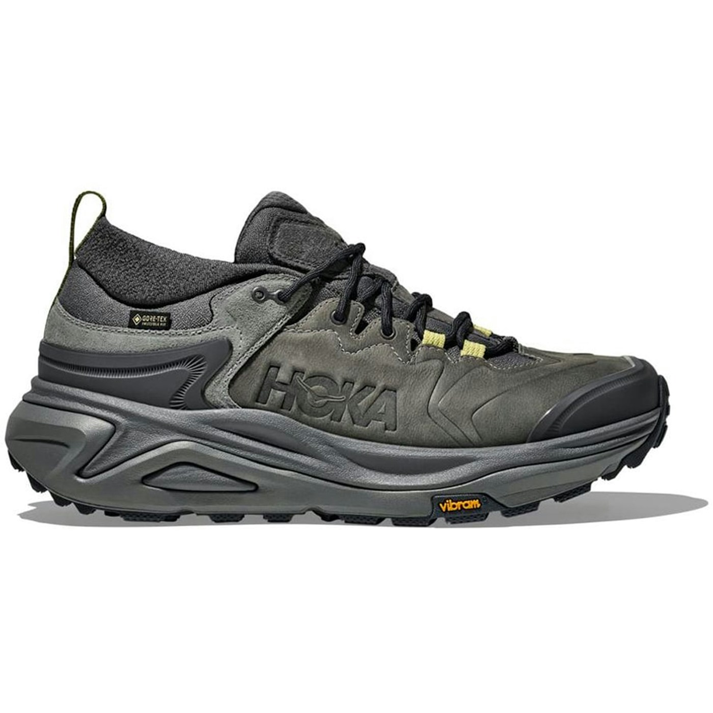 Hoka One One Kaha 3 Low Gore-Tex Asteroid Yuzu 2 Hoka One One Kaha 3 Low Gore-Tex Asteroid Yuzu