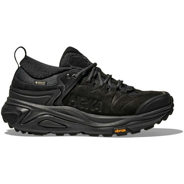 Hoka One One Kaha 3 Low Gore-Tex Black (Womens)