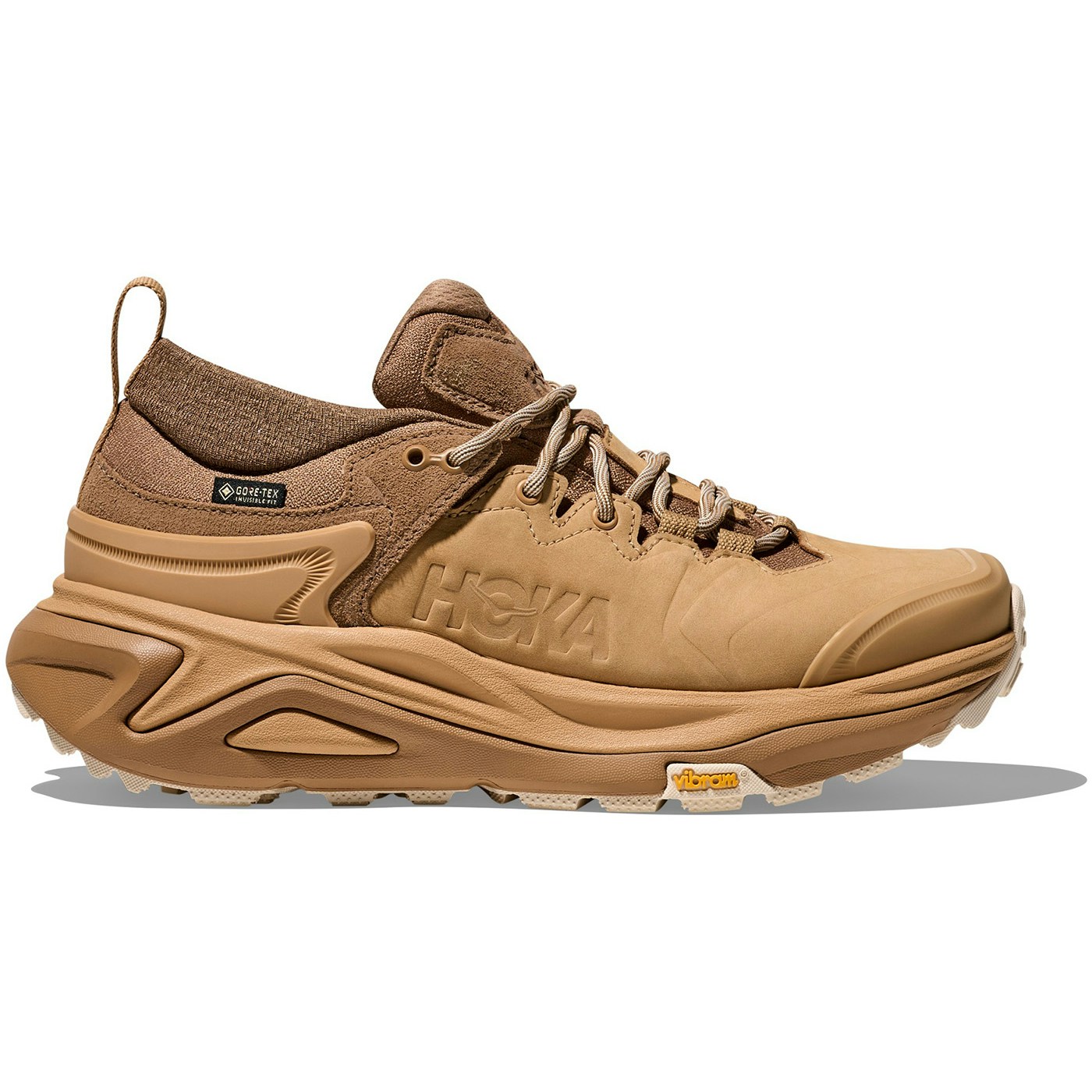 Hoka One One Kaha 3 Low Gore-Tex Granona Bark (Womens)