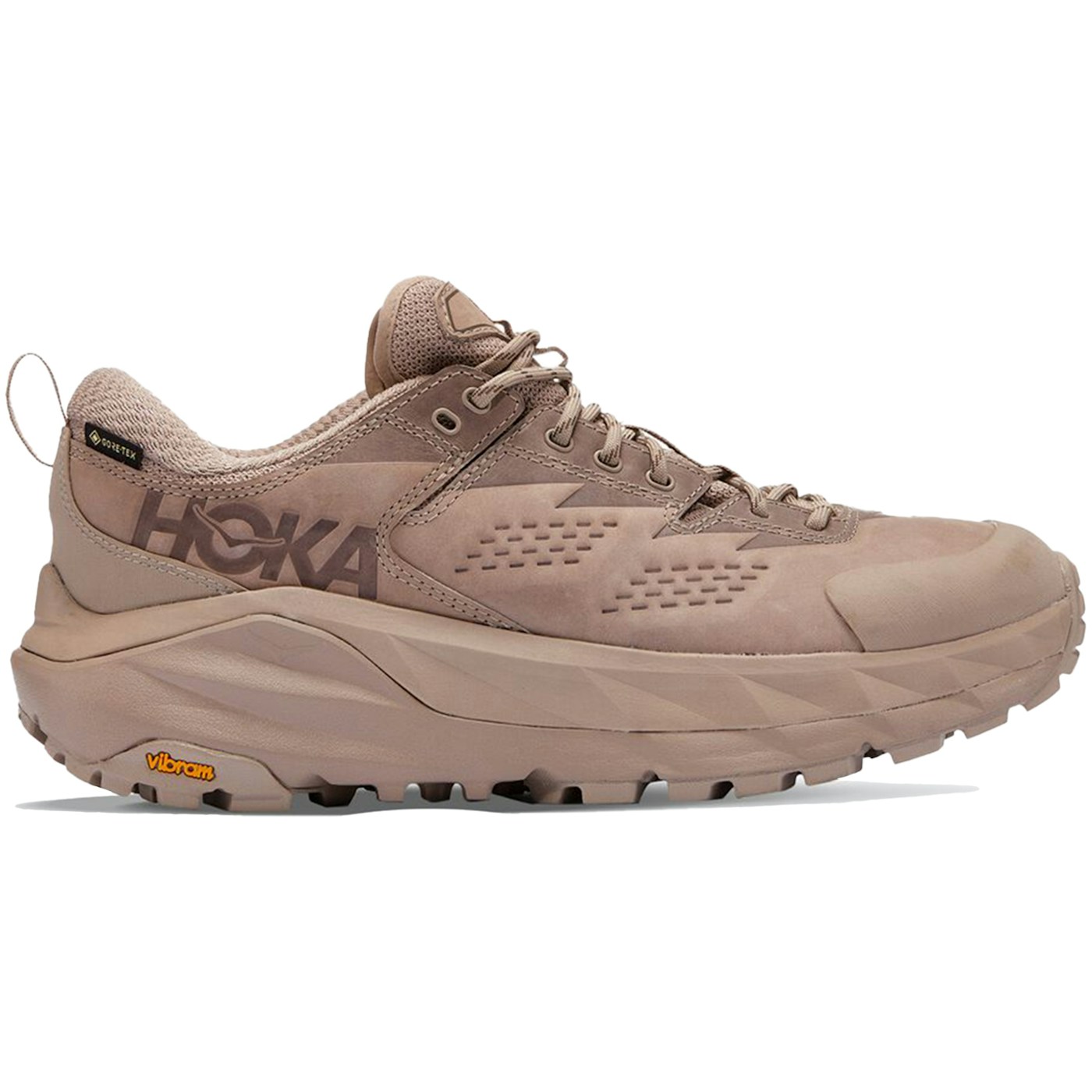 Hoka One One Kaha Low Gore-Tex Simply Taupe 1 Hoka One One Kaha Low Gore-Tex Simply Taupe