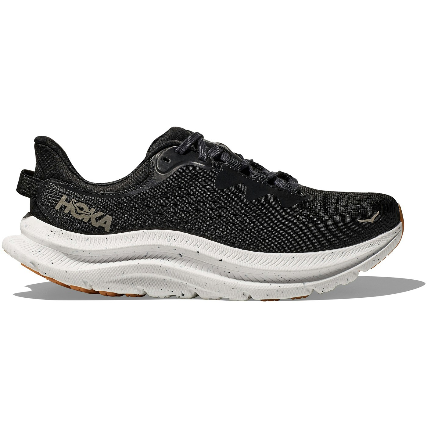Hoka One One Kawana 2 Black White Gum (Womens) 3 Hoka One One Kawana 2 Black White Gum (Womens)