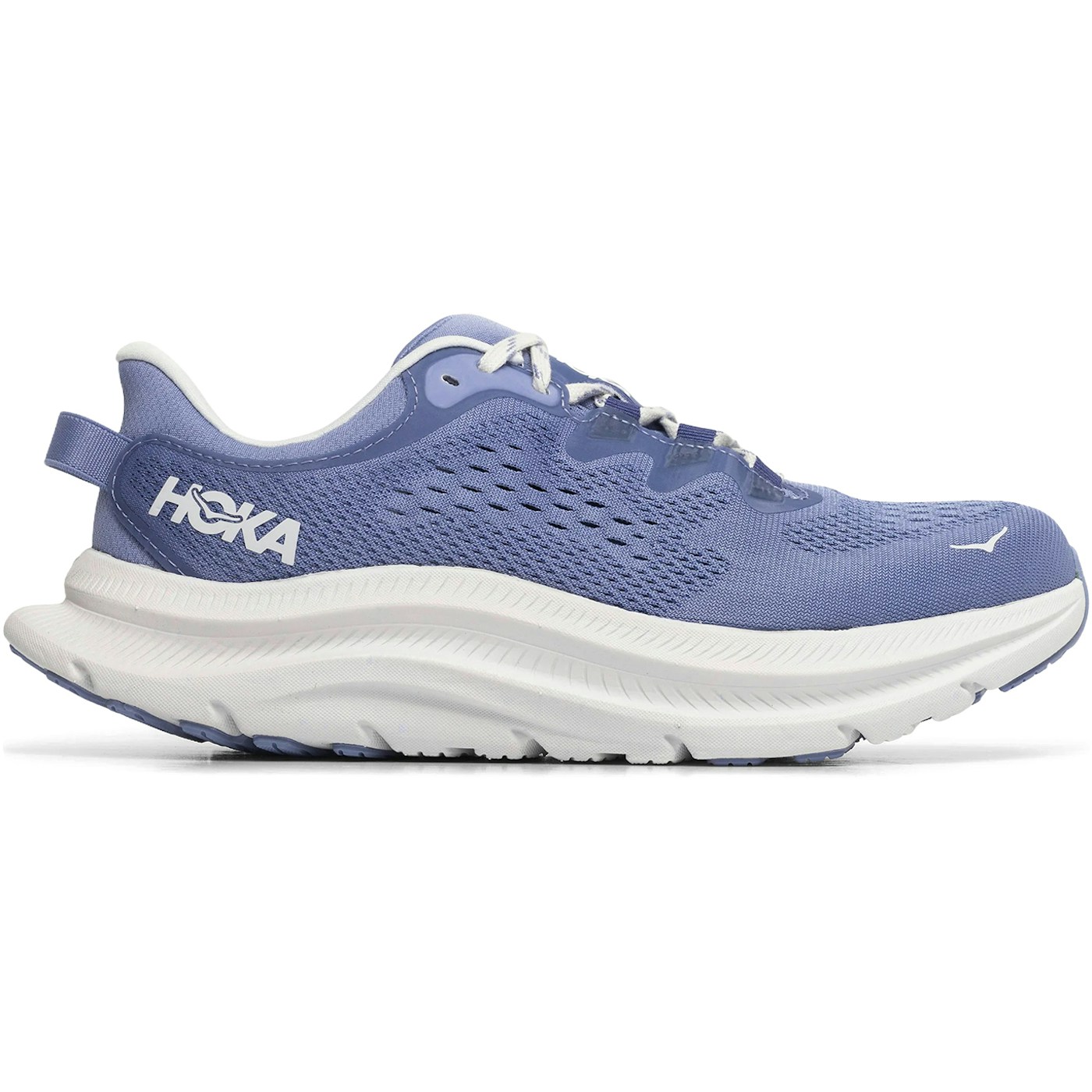 Hoka One One Kawana 2 Wild Indigo Cosmic Grey (Womens)