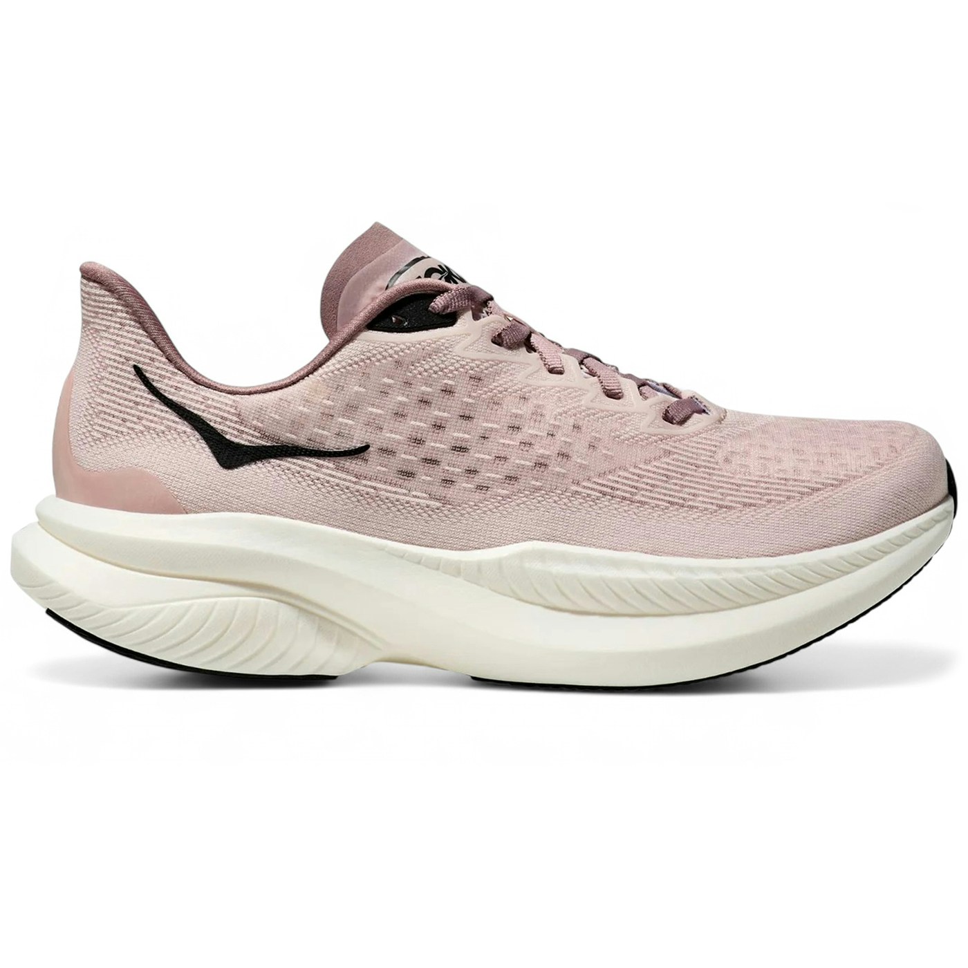 Hoka One One Mach 6 LA Cosmic Pearl Quartzite (Womens)
