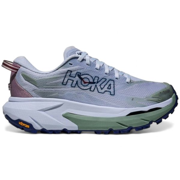 Hoka One One Mafate 5 Ambient Blue Rosemary (Womens)