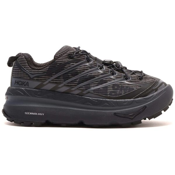 Hoka One One Mafate Origins Black (All Gender)