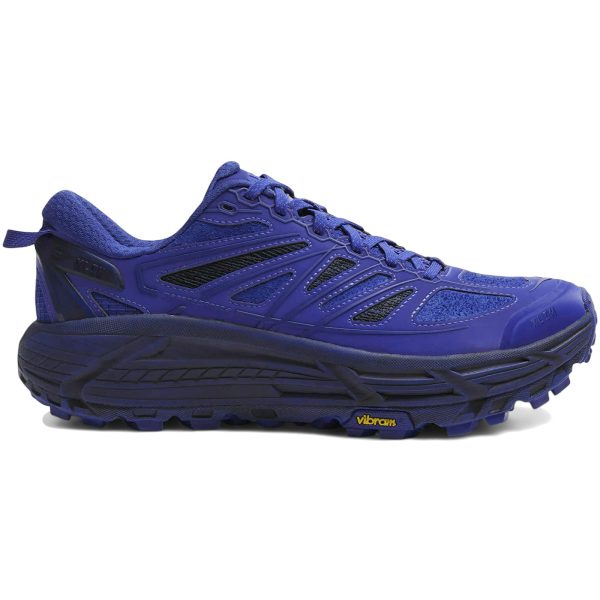 Hoka One One Mafate Speed 2 TS XLIM Cobalt Blue